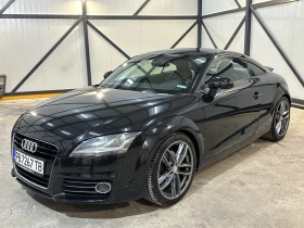 Audi Tt 1.8 TFSI/ПЕРФЕКТНА/ЛИЗИНГ