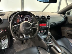 Audi Tt 1.8 TFSI// | Mobile.bg    9