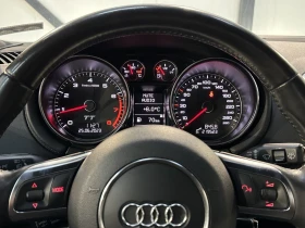 Audi Tt 1.8 TFSI/ПЕРФЕКТНА/ЛИЗИНГ - [13] 