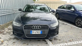 Audi A4 2.0TDI 150KS 136000KM EURO5, снимка 2