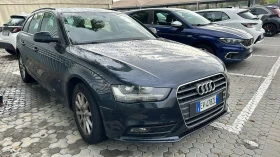 Audi A4 2.0TDI 150KS 136000KM EURO5, снимка 3