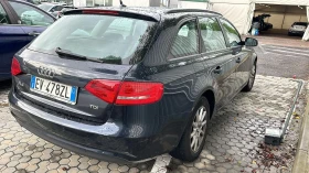 Audi A4 2.0TDI 150KS 136000KM EURO5, снимка 4