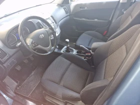 Hyundai I30 - [8] 