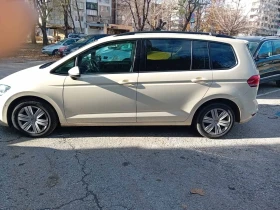 VW Touran, снимка 2