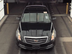 Cadillac ATS Sedan 1SD - [4] 