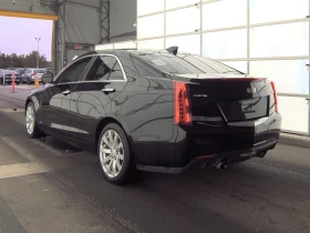 Cadillac ATS Sedan 1SD - [5] 