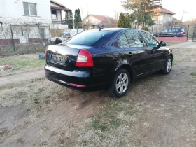 Skoda Octavia BMM 2.0 TDI 140к.с 6 скорости , снимка 3