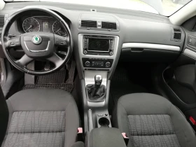 Skoda Octavia BMM 2.0 TDI 140к.с 6 скорости , снимка 9