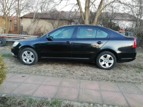 Skoda Octavia BMM 2.0 TDI 140к.с 6 скорости , снимка 6