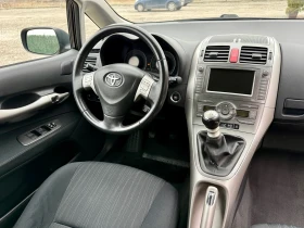 Обява за продажба на Toyota Auris 1.8 VALVEMATIC* EXECUTIVE* NAVI* XENON ~8 900 лв. - изображение 10