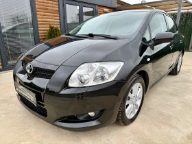 Обява за продажба на Toyota Auris 1.8 VALVEMATIC* EXECUTIVE* NAVI* XENON ~8 900 лв. - изображение 1