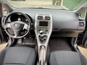 Обява за продажба на Toyota Auris 1.8 VALVEMATIC* EXECUTIVE* NAVI* XENON ~8 900 лв. - изображение 9