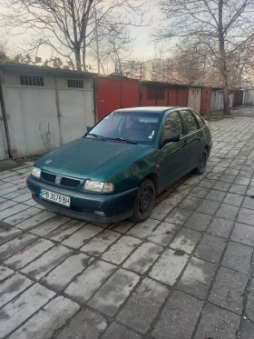 Seat Cordoba, снимка 3