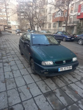 Seat Cordoba, снимка 2