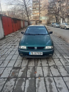 Seat Cordoba, снимка 1