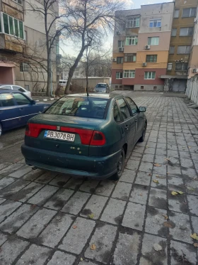 Seat Cordoba, снимка 4