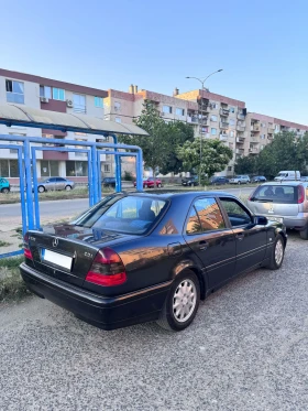 Обява за продажба на Mercedes-Benz 220 220 CDI ~4 300 лв. - изображение 1