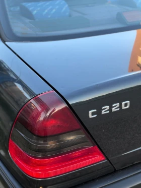Обява за продажба на Mercedes-Benz 220 220 CDI ~4 300 лв. - изображение 5
