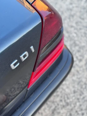 Обява за продажба на Mercedes-Benz 220 220 CDI ~4 300 лв. - изображение 4