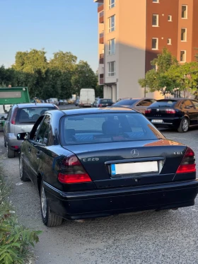 Обява за продажба на Mercedes-Benz 220 220 CDI ~4 300 лв. - изображение 2