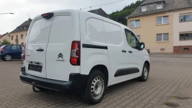 Citroen Berlingo M/L1 , снимка 2