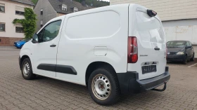 Citroen Berlingo M/L1  | Mobile.bg    5