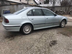 BMW 523, снимка 3