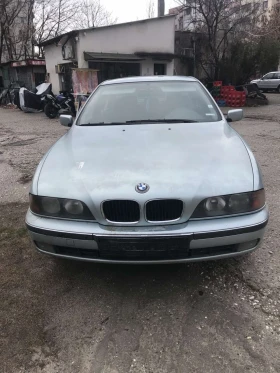 BMW 523, снимка 1