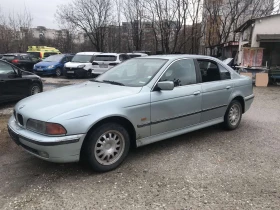 BMW 523, снимка 2