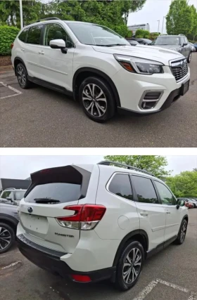 Обява за продажба на Subaru Forester ~53 998 лв. - изображение 2