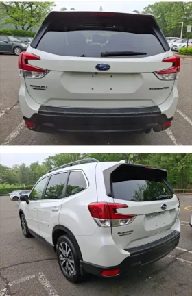 Обява за продажба на Subaru Forester ~53 998 лв. - изображение 1