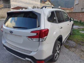 Subaru Forester | Mobile.bg    4