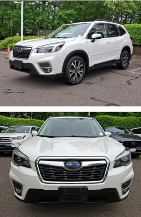 Обява за продажба на Subaru Forester ~53 998 лв. - изображение 4