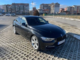 BMW 320 184hp Sport, снимка 1