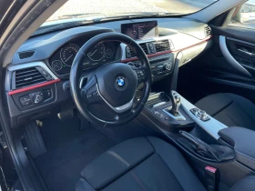 BMW 320 184hp Sport, снимка 8