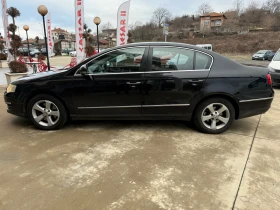 VW Passat Автоматик/Подгрев, снимка 2