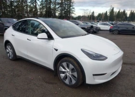 Tesla Model Y - [8] 