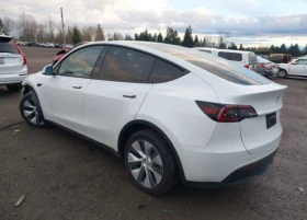 Tesla Model Y - [4] 