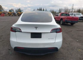 Tesla Model Y - [5] 