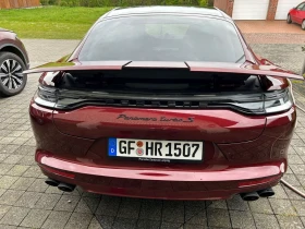 Porsche Panamera, снимка 3