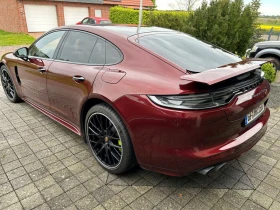 Porsche Panamera, снимка 6