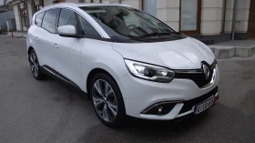 Renault Scenic 1.5.d.110.k.c.7.Местен.NAVI.DVD., снимка 1