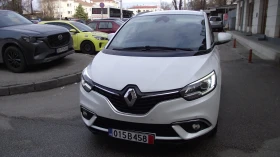 Renault Scenic 1.5.d.110.k.c.7.Местен.NAVI.DVD., снимка 8