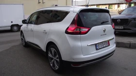 Renault Scenic 1.5.d.110.k.c.7.Местен.NAVI.DVD., снимка 5