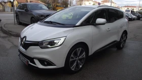 Renault Scenic 1.5.d.110.k.c.7.Местен.NAVI.DVD., снимка 7