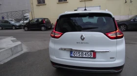 Renault Scenic 1.5.d.110.k.c.7.Местен.NAVI.DVD., снимка 4