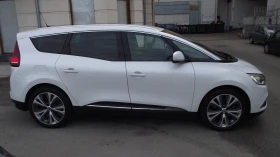 Renault Scenic 1.5.d.110.k.c.7.Местен.NAVI.DVD., снимка 2