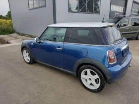 Mini Cooper 1.4, снимка 9