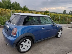 Mini Cooper 1.4, снимка 10