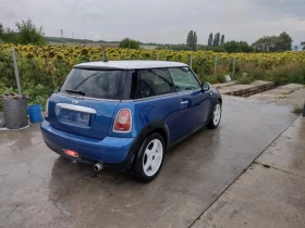 Mini Cooper 1.4, снимка 5